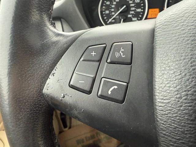 BMW X5 xDrive35i 2011