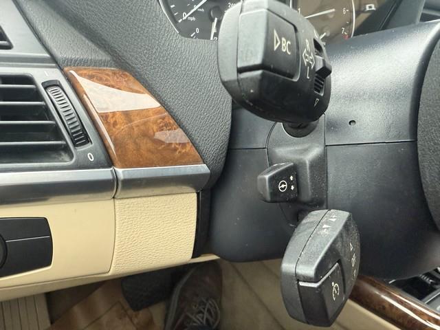 BMW X5 xDrive35i 2011