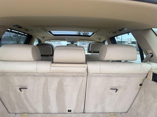 BMW X5 xDrive35i 2011