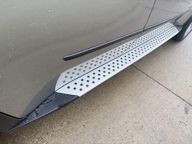 BMW X5 xDrive35i 2011