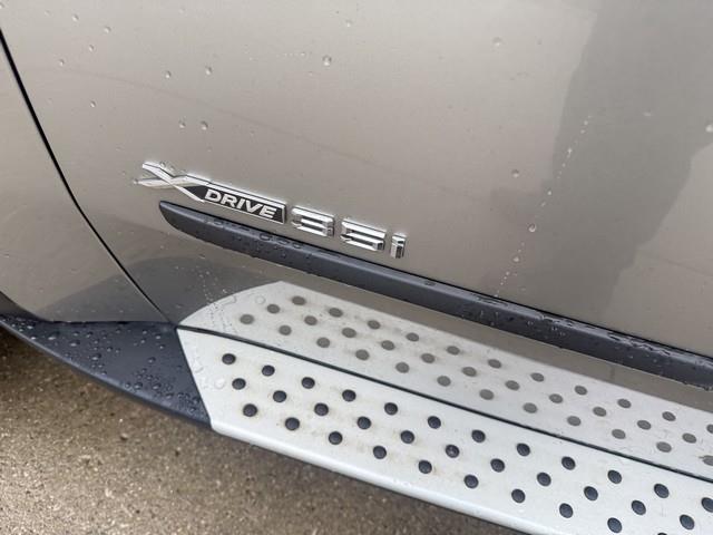 BMW X5 xDrive35i 2011