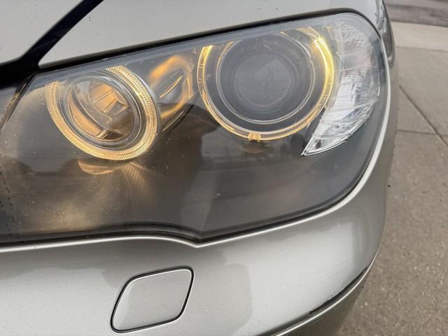 BMW X5 xDrive35i 2011