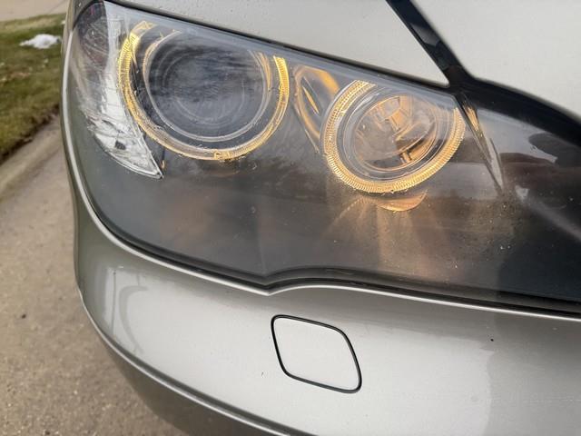 BMW X5 xDrive35i 2011