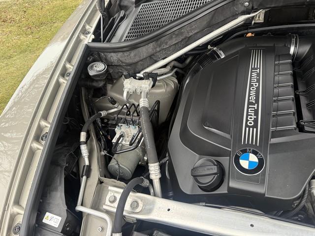 BMW X5 xDrive35i 2011