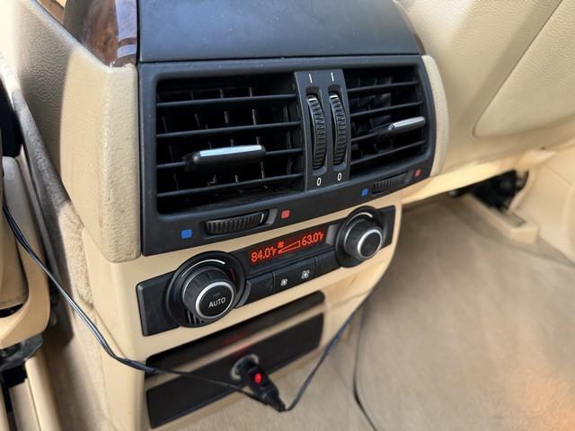 BMW X5 xDrive35i 2011