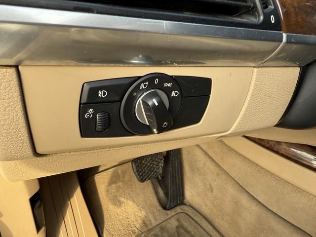 BMW X5 xDrive35i 2011