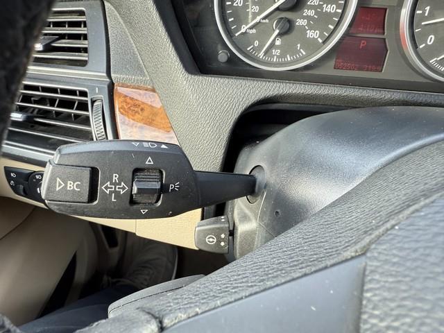 BMW X5 xDrive35i 2011