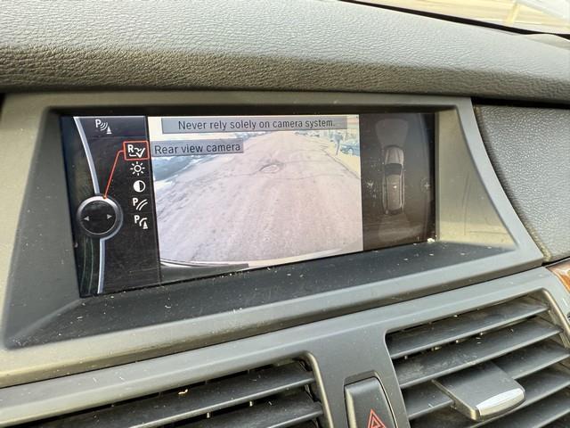 BMW X5 xDrive35i 2011