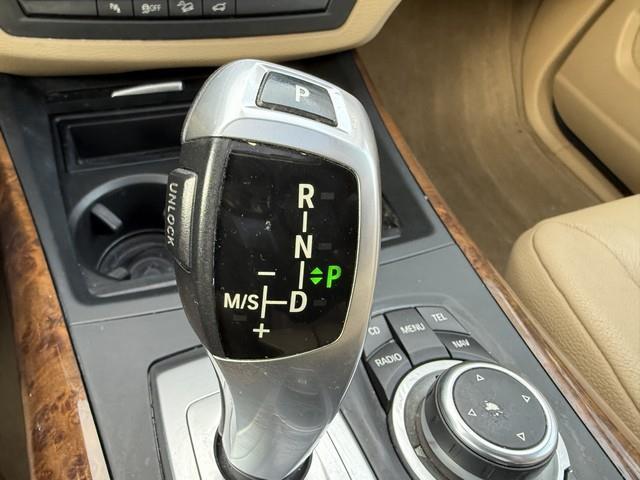 BMW X5 xDrive35i 2011