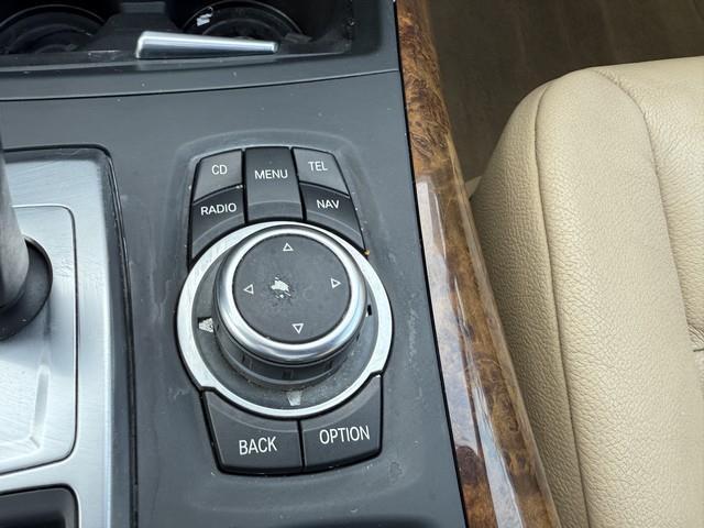 BMW X5 xDrive35i 2011