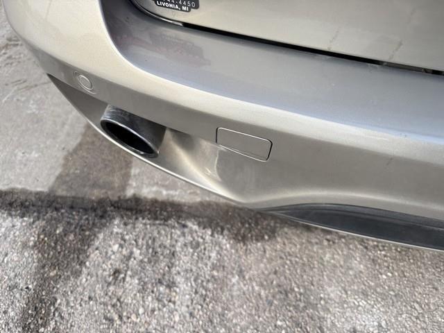 BMW X5 xDrive35i 2011