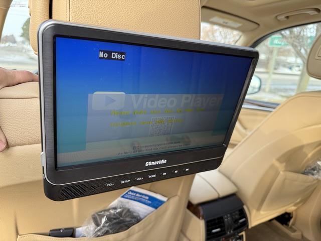 BMW X5 xDrive35i 2011