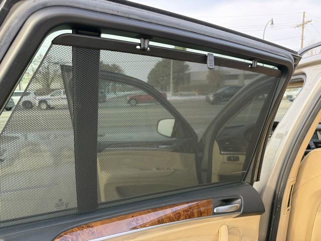 BMW X5 xDrive35i 2011