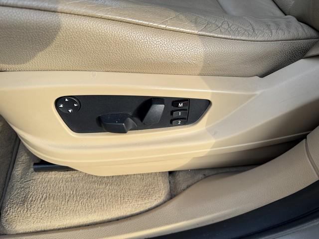 BMW X5 xDrive35i 2011