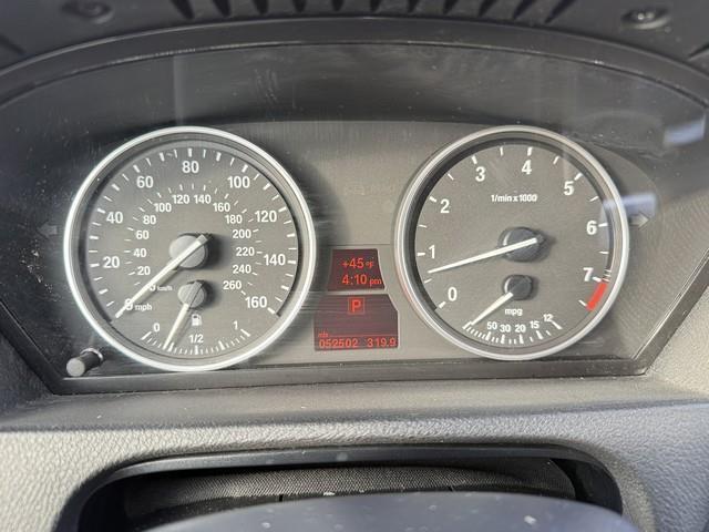 BMW X5 xDrive35i 2011