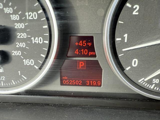 BMW X5 xDrive35i 2011