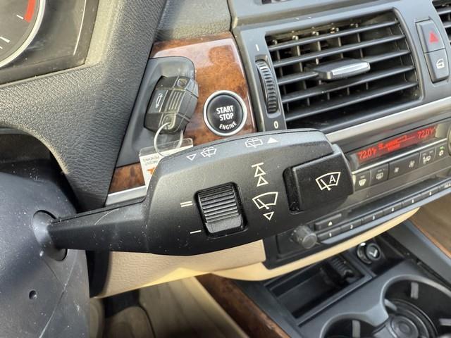 BMW X5 xDrive35i 2011