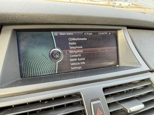 BMW X5 xDrive35i 2011