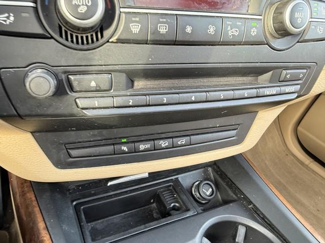 BMW X5 xDrive35i 2011