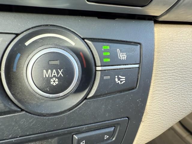 BMW X5 xDrive35i 2011