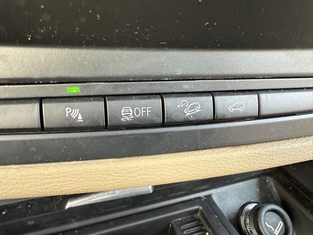 BMW X5 xDrive35i 2011