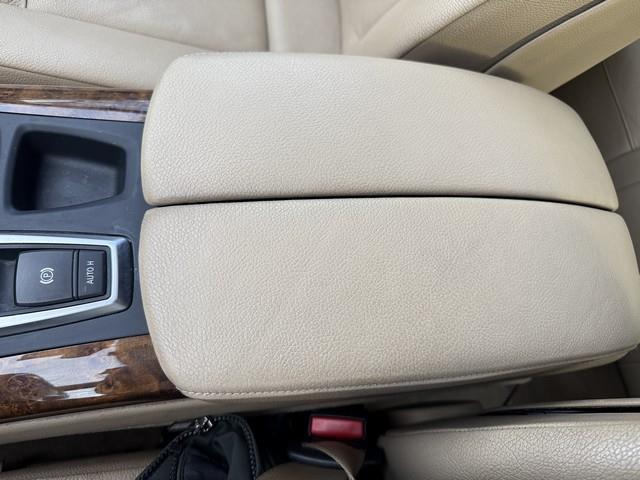 BMW X5 xDrive35i 2011