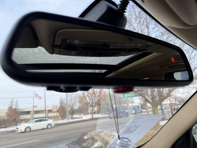 BMW X5 xDrive35i 2011