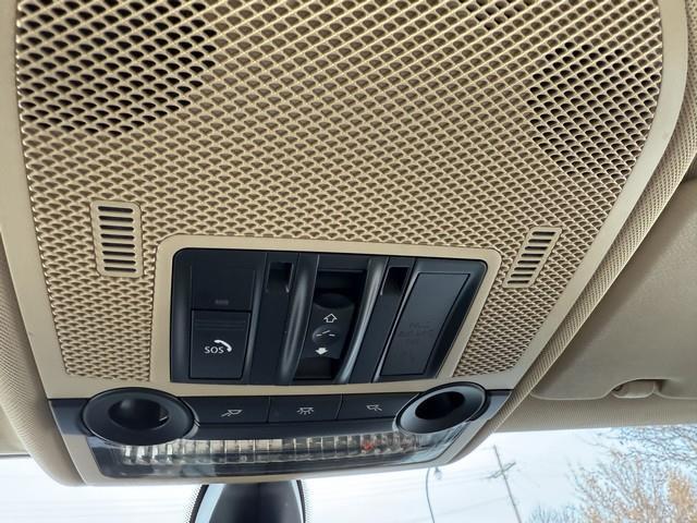 BMW X5 xDrive35i 2011