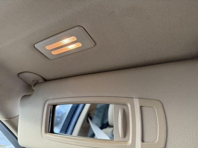 BMW X5 xDrive35i 2011