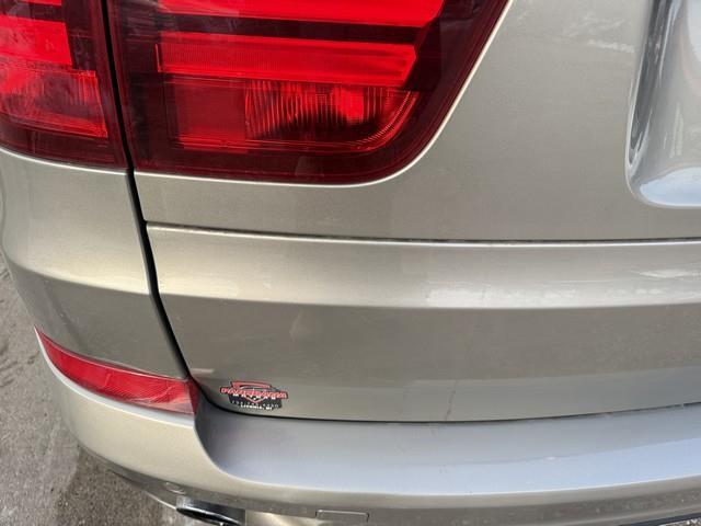 BMW X5 xDrive35i 2011