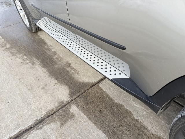 BMW X5 xDrive35i 2011