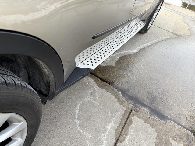 BMW X5 xDrive35i 2011