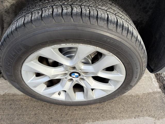 BMW X5 xDrive35i 2011