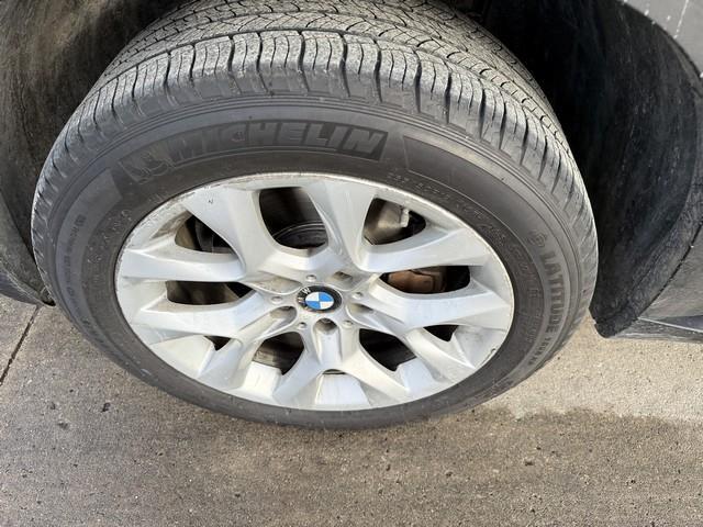 BMW X5 xDrive35i 2011