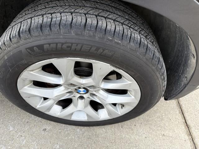 BMW X5 xDrive35i 2011