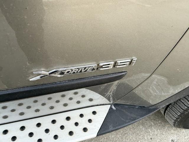 BMW X5 xDrive35i 2011