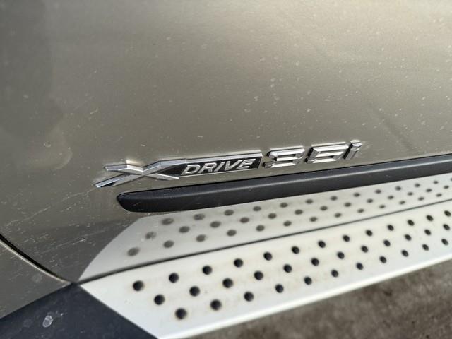 BMW X5 xDrive35i 2011