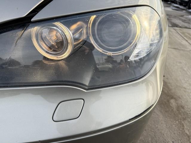 BMW X5 xDrive35i 2011