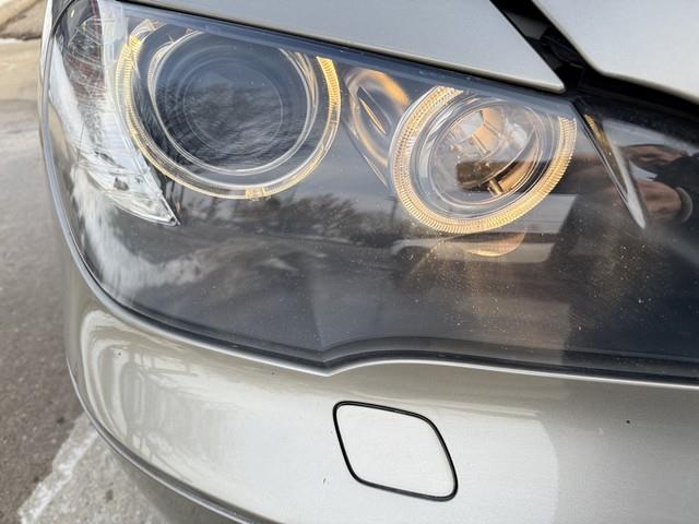 BMW X5 xDrive35i 2011