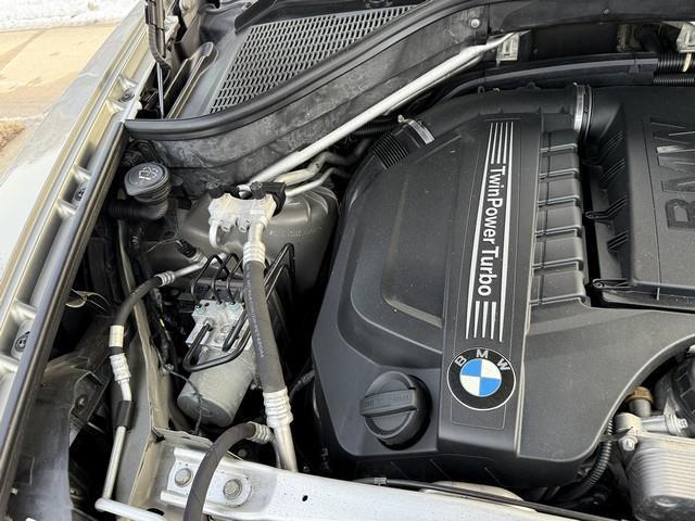 BMW X5 xDrive35i 2011