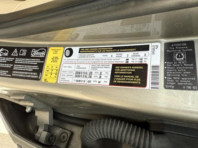 BMW X5 xDrive35i 2011