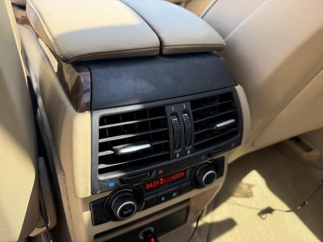 BMW X5 xDrive35i 2011