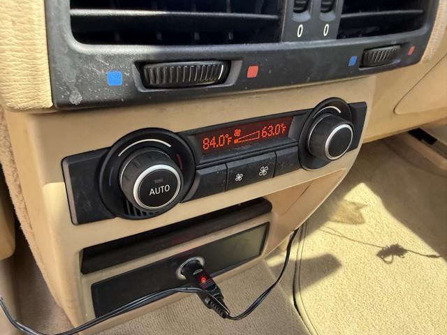BMW X5 xDrive35i 2011