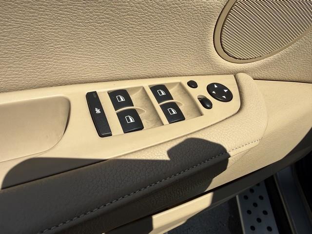 BMW X5 xDrive35i 2011