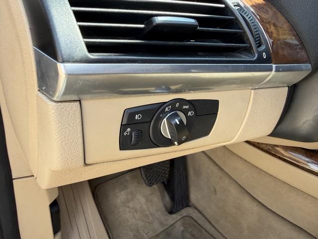 BMW X5 xDrive35i 2011