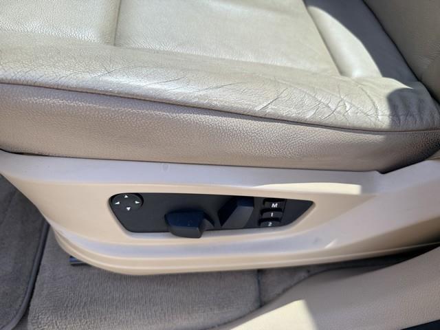 BMW X5 xDrive35i 2011