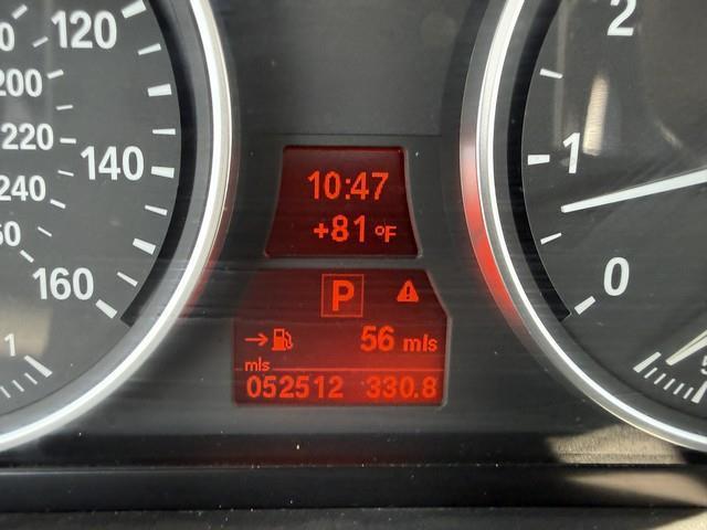 BMW X5 xDrive35i 2011