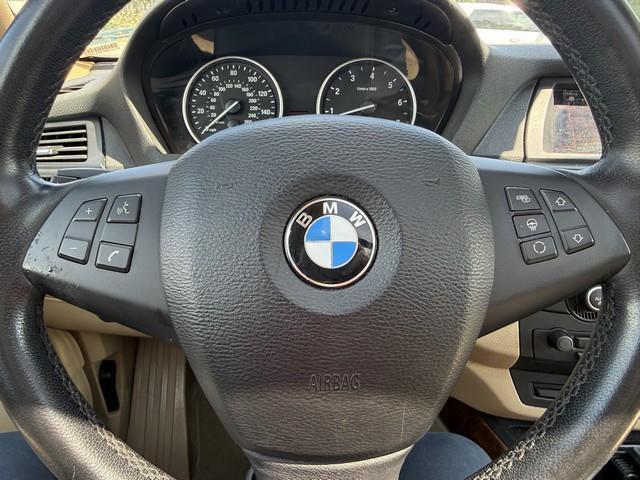 BMW X5 xDrive35i 2011