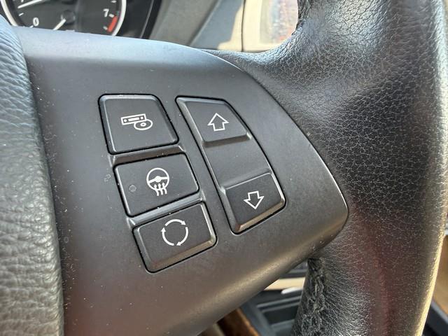 BMW X5 xDrive35i 2011