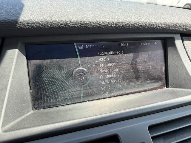BMW X5 xDrive35i 2011